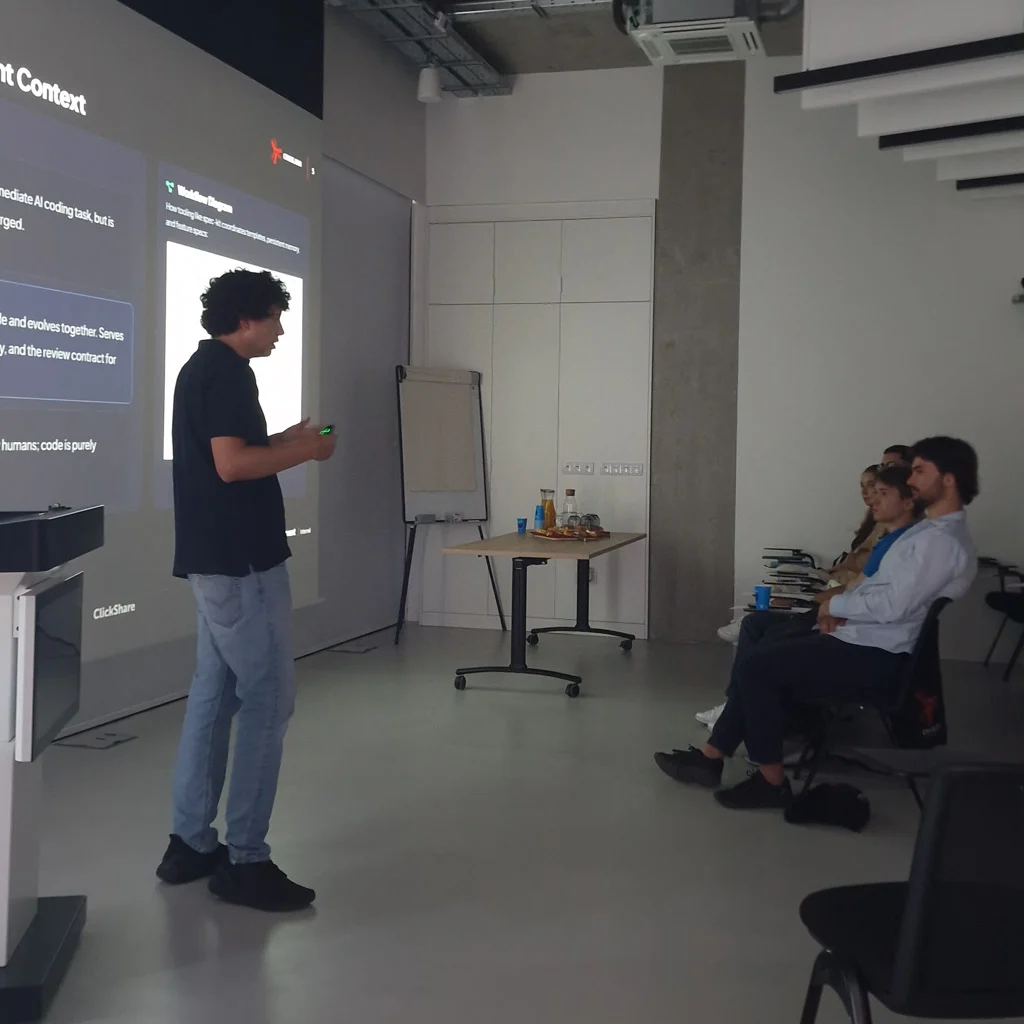 Mini Workshops nova fct & crossjoin 20262