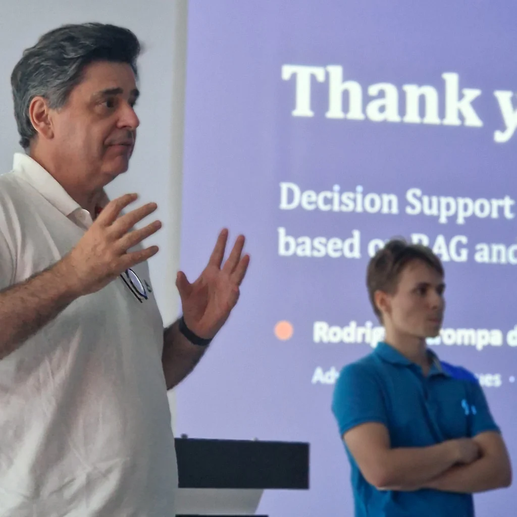 Mini Workshops nova fct & crossjoin 20263